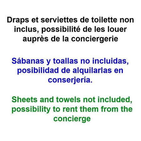 Oo, T2, Centre Luchon, Wifi, Casier A Skis, Ascenseur, 4 Personnes Bagnères-de-Luchon Exteriör bild