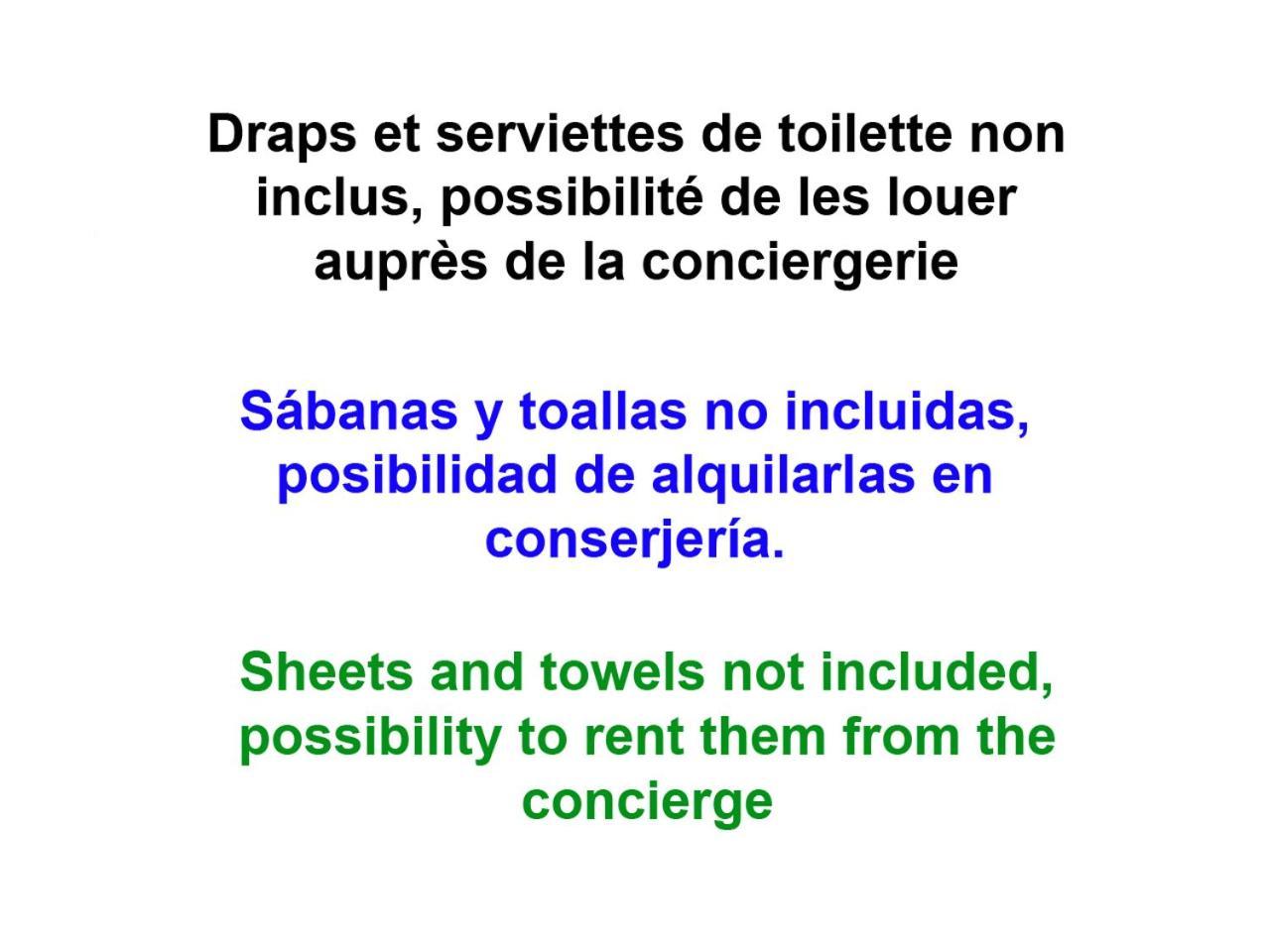Oo, T2, Centre Luchon, Wifi, Casier A Skis, Ascenseur, 4 Personnes Bagnères-de-Luchon Exteriör bild